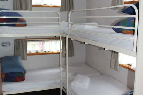 Golden Terrace Holiday Park - Accommodation Newcastle 5