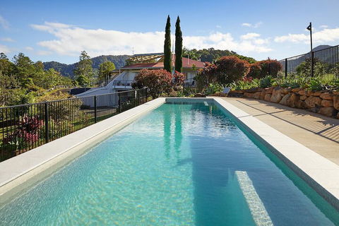 A View Of Mt Warning B&B - Accommodation Newcastle 7