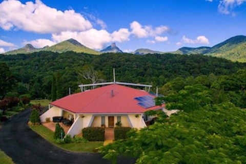 A View Of Mt Warning B&B - Accommodation Newcastle 0