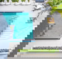 Salt Apartments - Accommodation Newcastle
