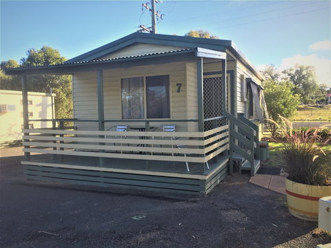 Junee Tourist Park - Accommodation Newcastle 3