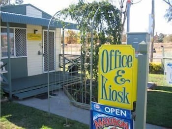 Junee Tourist Park - Accommodation Newcastle 4