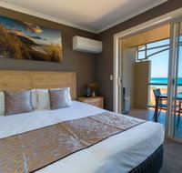 Beach Haven Executive Apartments - Accommodation Newcastle