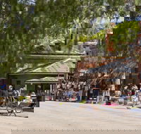 Discovery Parks - Echuca - Accommodation Newcastle