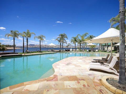 Discovery Parks â€“ Lake Hume, Victoria - Accommodation Newcastle 2