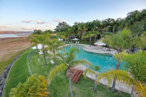 Discovery Parks â€“ Lake Hume, Victoria - Accommodation Newcastle 3