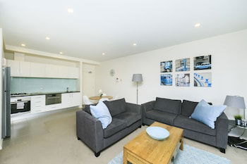 Accommodate Canberra - Domain - Accommodation Newcastle 6