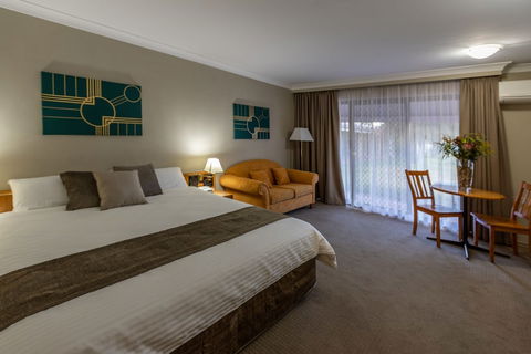 Club Inn Motel - Accommodation Newcastle 6