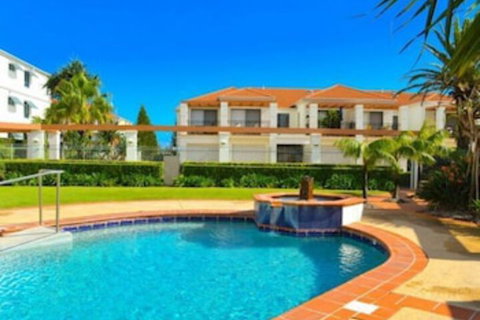 The Breakers Yamba - Accommodation Newcastle 2