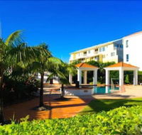 The Breakers Yamba - Accommodation Newcastle
