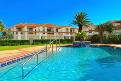 The Breakers Yamba - Accommodation Newcastle 3