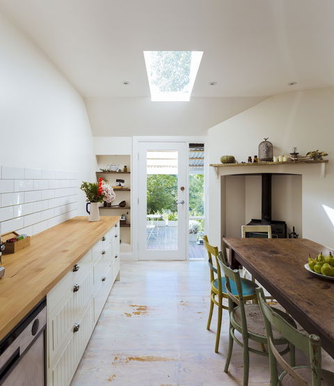 Illalangi Boutique Cottage - Accommodation Newcastle 2