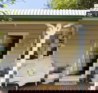 Illalangi Boutique Cottage - Accommodation Newcastle