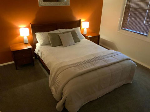 Oats Cottage - Accommodation Newcastle 1