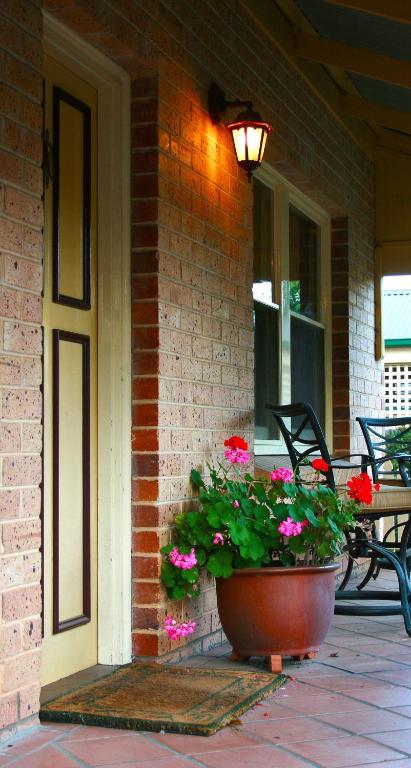 Oats Cottage - Accommodation Newcastle 4