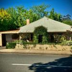 Oats Cottage - Accommodation Newcastle 0