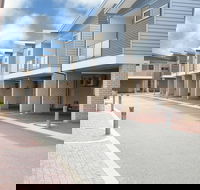Nesuto Geraldton - Accommodation Newcastle