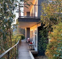 Sunrise on Falie - Accommodation Newcastle
