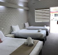 Wattle Motel - Accommodation Newcastle
