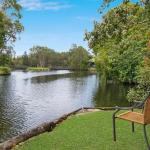 Northlakes Studio - Accommodation Newcastle 0