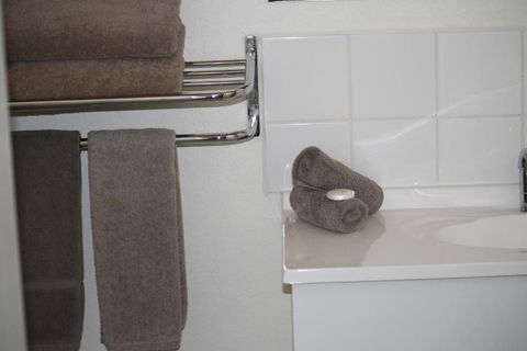 Omeo Motel - Accommodation Newcastle 2