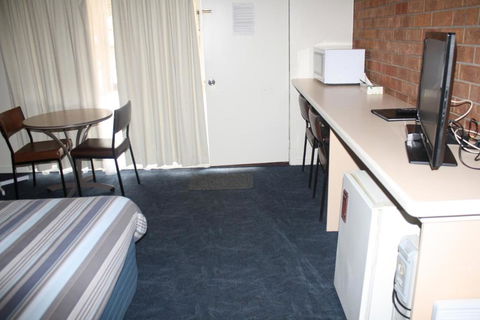 Omeo Motel - Accommodation Newcastle 6