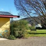 Omeo Motel - Accommodation Newcastle 0