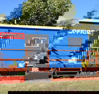Bega Caravan Park - Accommodation Newcastle