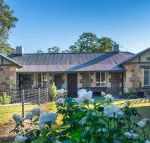 Stoneleigh Cottage Bed  Breakfast - Accommodation Newcastle