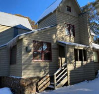 Merrigang Chalet Dinner Plain - Accommodation Newcastle