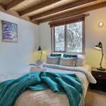 Merrigang Chalet Dinner Plain - Accommodation Newcastle 1