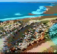 Discovery Parks  Port Hedland - Accommodation Newcastle