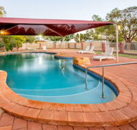 Discovery Parks  Pilbara Karratha - Accommodation Newcastle