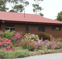 Eagles Roost Farmstay B  B - Accommodation Newcastle