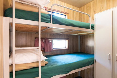 Halls Gap Gardens Caravan Park - Accommodation Newcastle 5