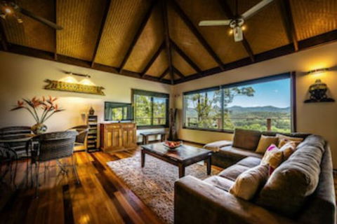 Lombok On Waterfall Retreat - Accommodation Newcastle 0