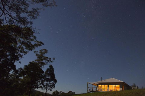 Wilderberry Cottage - Accommodation Newcastle 5