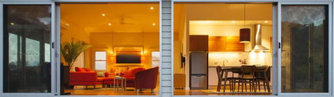 Wilderberry Cottage - Accommodation Newcastle 1
