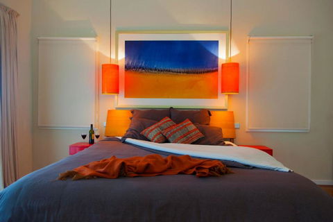 Wilderberry Cottage - Accommodation Newcastle 2
