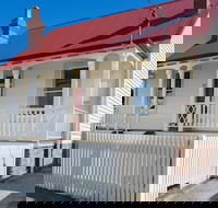 Brampton Cottage - Accommodation Newcastle