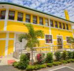Big Bird Backpackers - Accommodation Newcastle