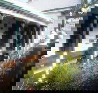 Daly View Bed  Breakfast - Accommodation Newcastle