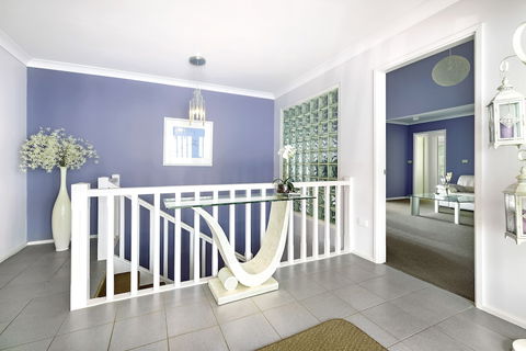 Valley View Bed & Breakfast - Accommodation Newcastle 1