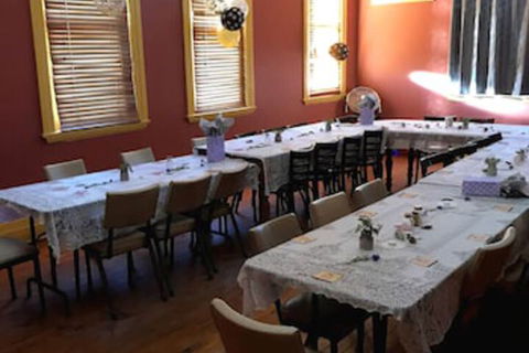 Federal Hotel & Motel - Accommodation Newcastle 3