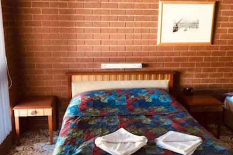 Federal Hotel & Motel - Accommodation Newcastle 2