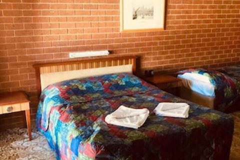 Federal Hotel & Motel - Accommodation Newcastle 1
