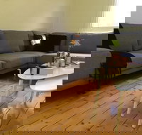 Myers CBD - Accommodation Newcastle