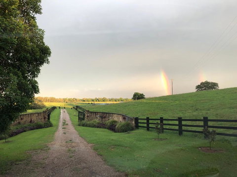 The Glen - Accommodation Newcastle 6