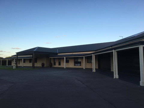 The Glen - Accommodation Newcastle 5