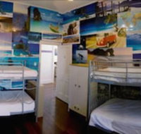 Wickham Retreat Backpackers - Accommodation Newcastle